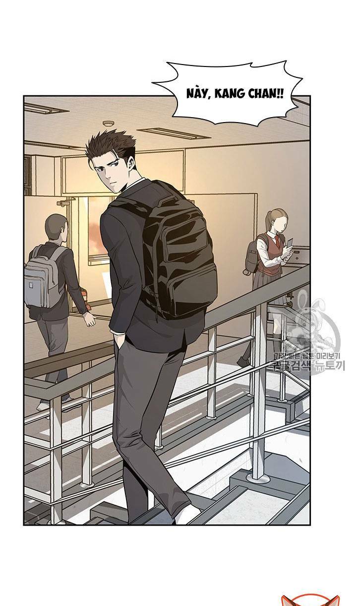 Đội trưởng lính đánh thuê - Chapter 23 - Page 45