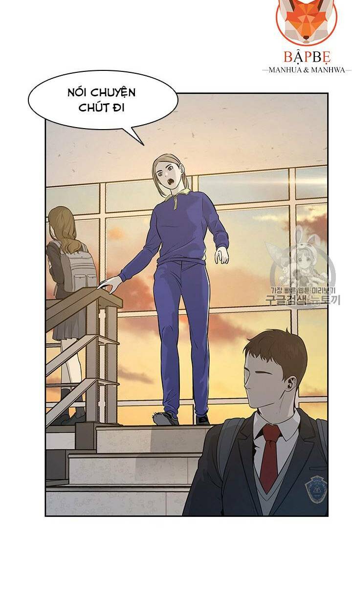 Đội trưởng lính đánh thuê - Chapter 23 - Page 46