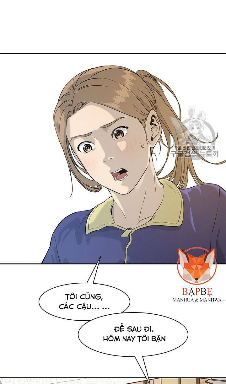 Đội trưởng lính đánh thuê - Chapter 23 - Page 47