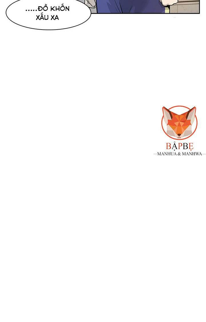 Đội trưởng lính đánh thuê - Chapter 23 - Page 50