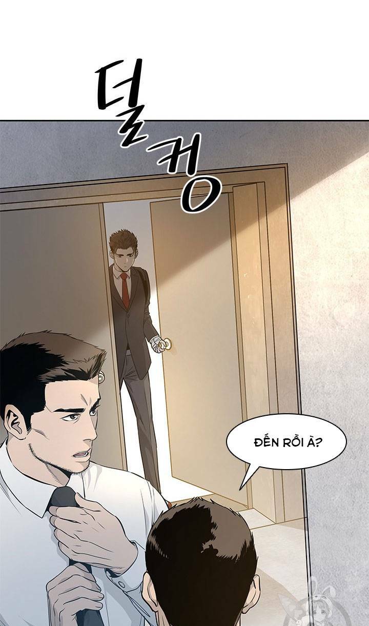Đội trưởng lính đánh thuê - Chapter 23 - Page 53