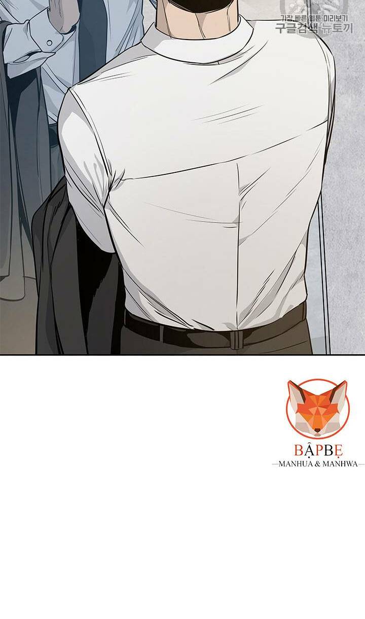 Đội trưởng lính đánh thuê - Chapter 23 - Page 54