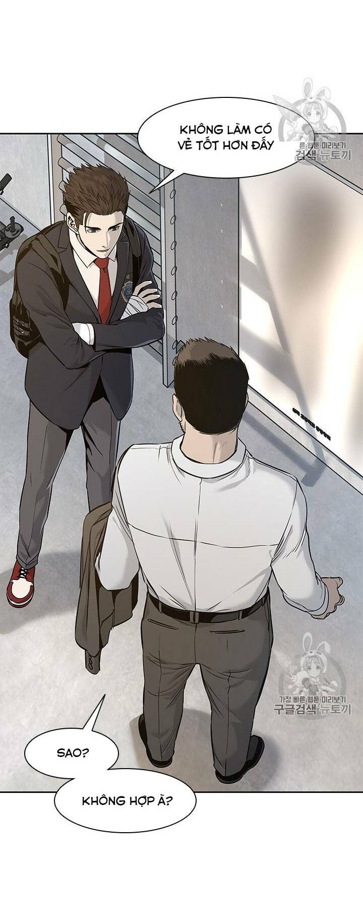 Đội trưởng lính đánh thuê - Chapter 23 - Page 56