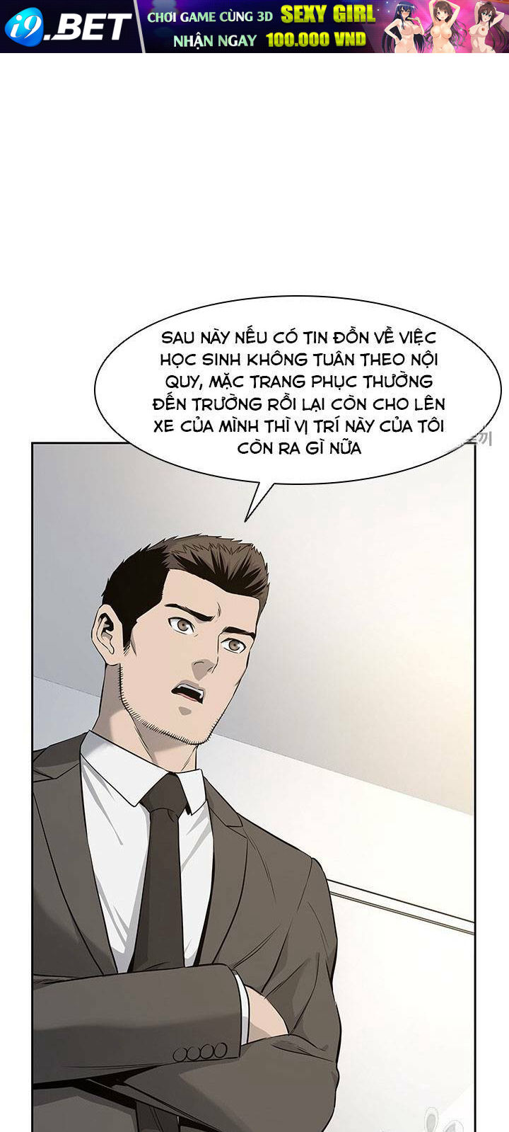 Đội trưởng lính đánh thuê - Chapter 23 - Page 59