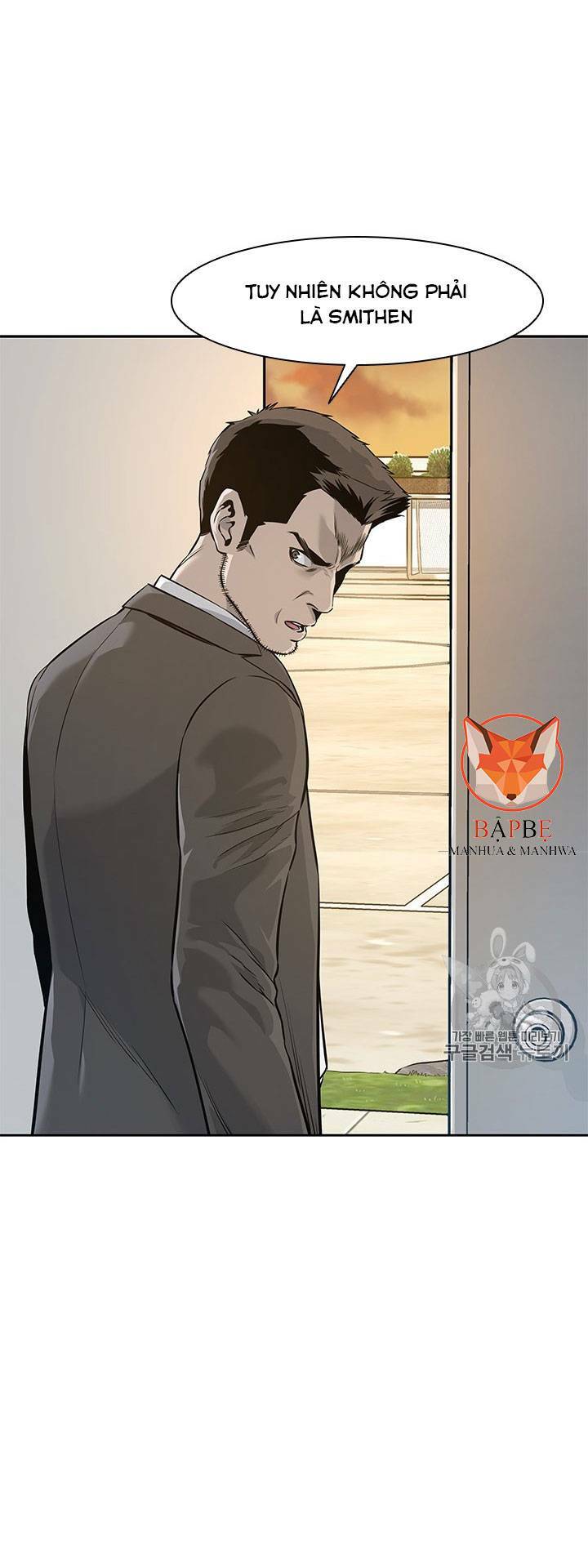 Đội trưởng lính đánh thuê - Chapter 23 - Page 63