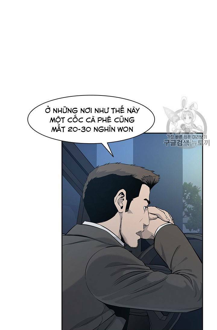 Đội trưởng lính đánh thuê - Chapter 23 - Page 70