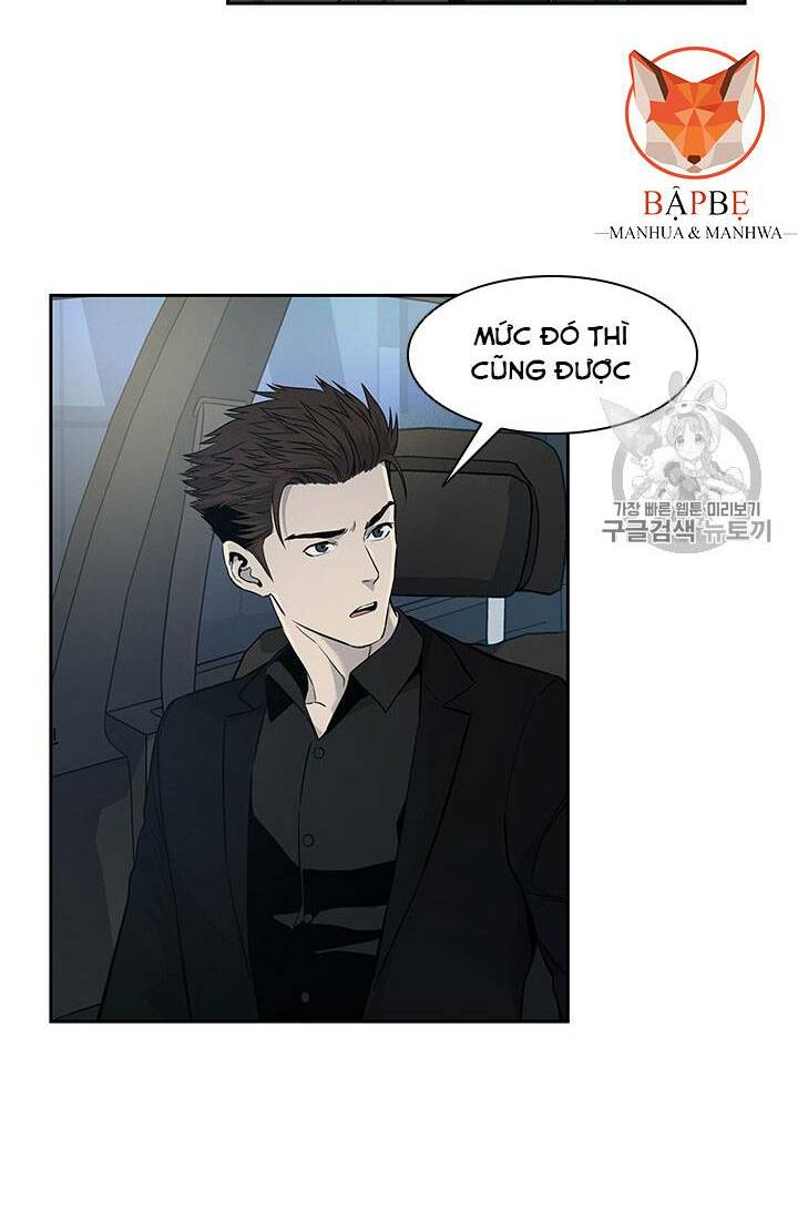 Đội trưởng lính đánh thuê - Chapter 23 - Page 71