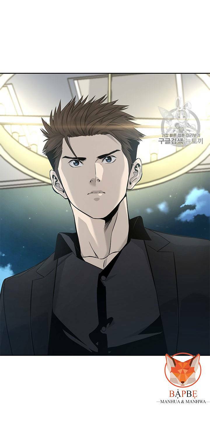 Đội trưởng lính đánh thuê - Chapter 23 - Page 72