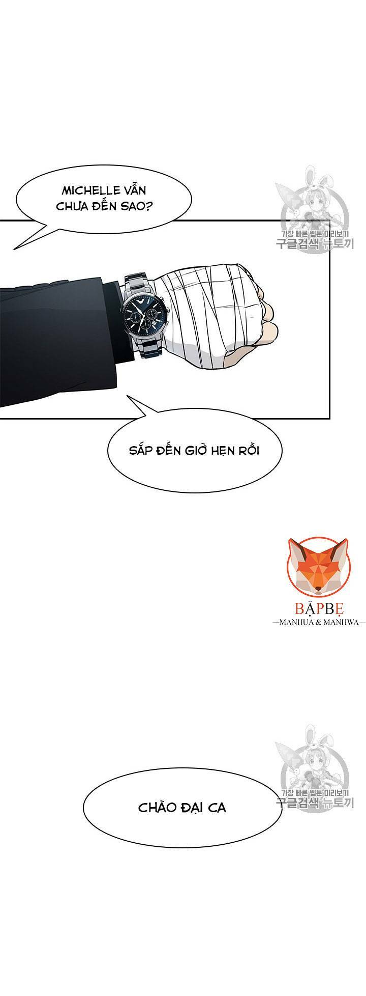 Đội trưởng lính đánh thuê - Chapter 23 - Page 76