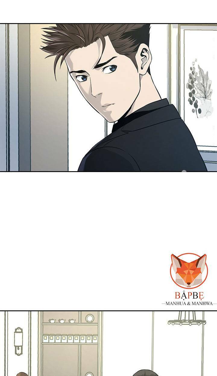Đội trưởng lính đánh thuê - Chapter 23 - Page 77