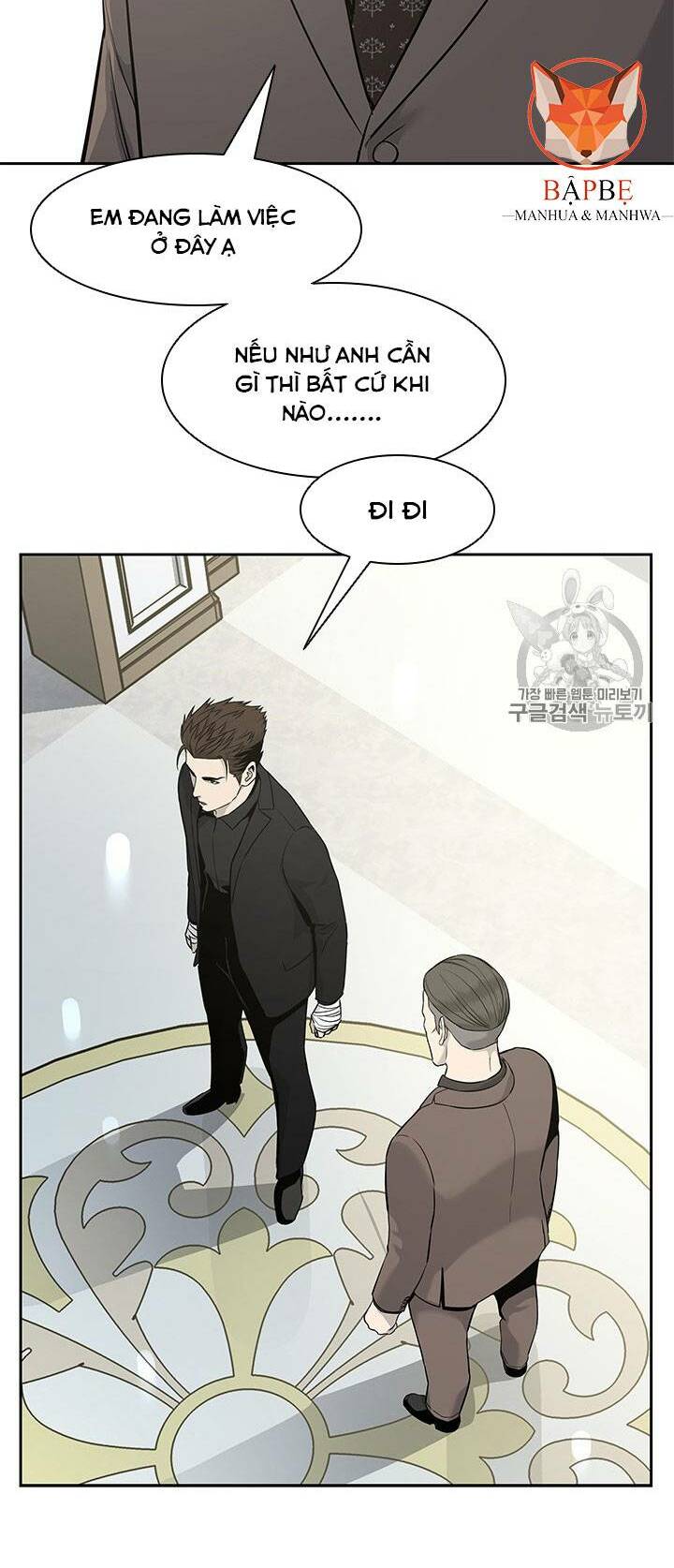 Đội trưởng lính đánh thuê - Chapter 23 - Page 82