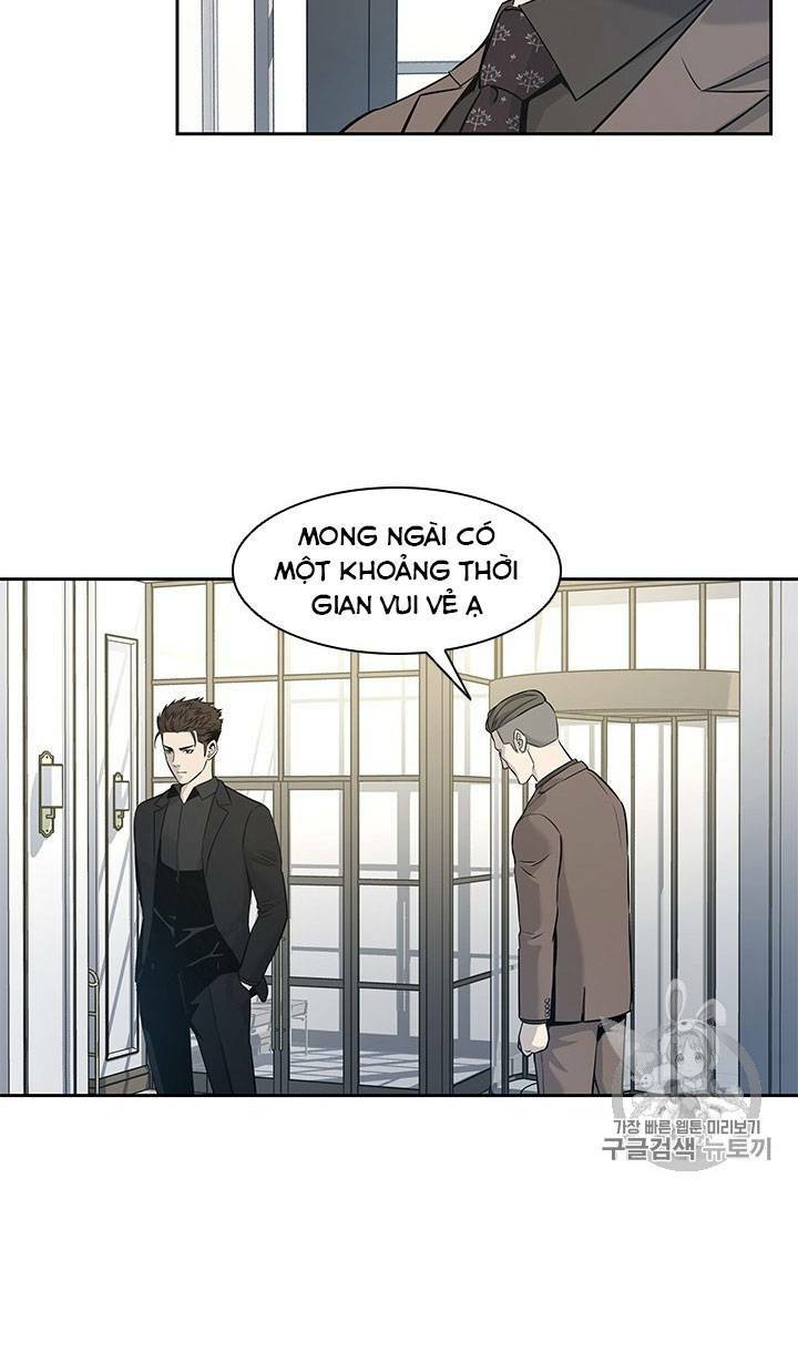 Đội trưởng lính đánh thuê - Chapter 23 - Page 84