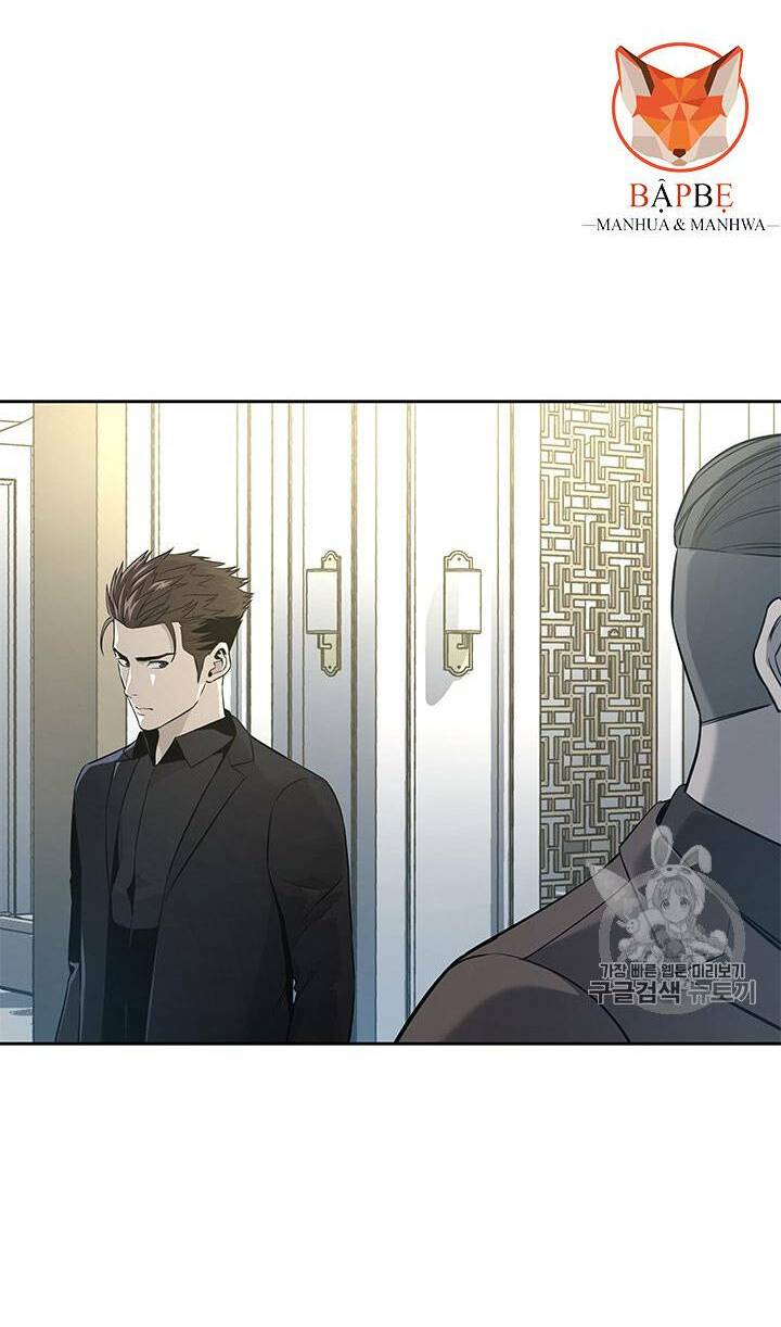 Đội trưởng lính đánh thuê - Chapter 23 - Page 85