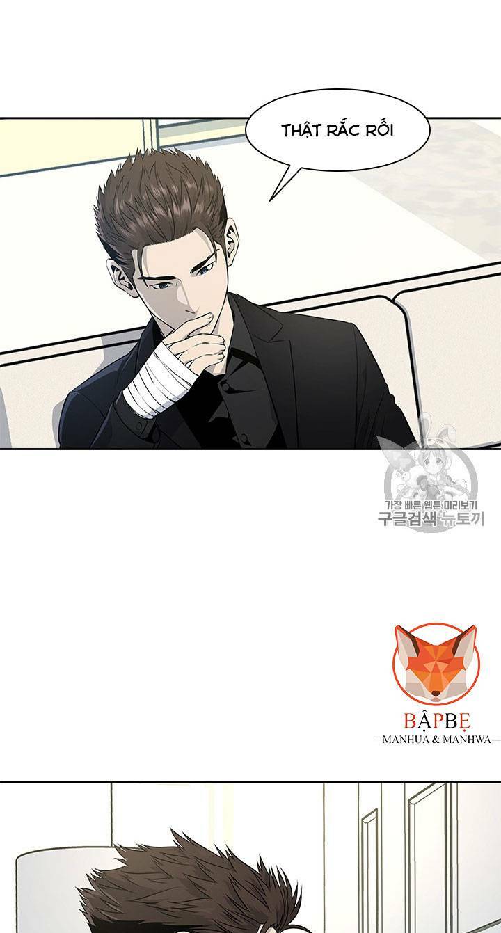 Đội trưởng lính đánh thuê - Chapter 23 - Page 88