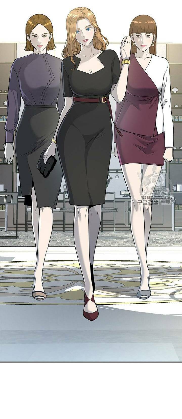 Đội trưởng lính đánh thuê - Chapter 23 - Page 91