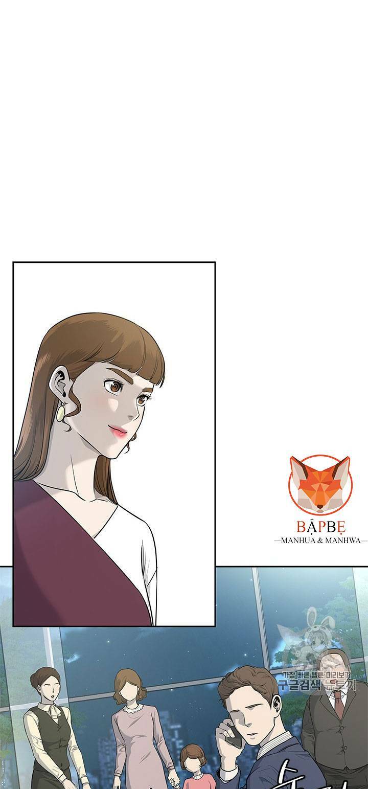 Đội trưởng lính đánh thuê - Chapter 23 - Page 92