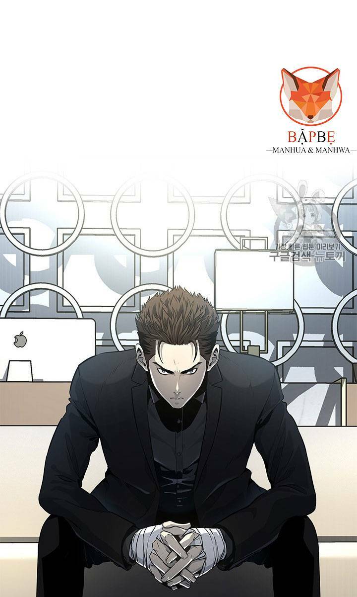 Đội trưởng lính đánh thuê - Chapter 23 - Page 96