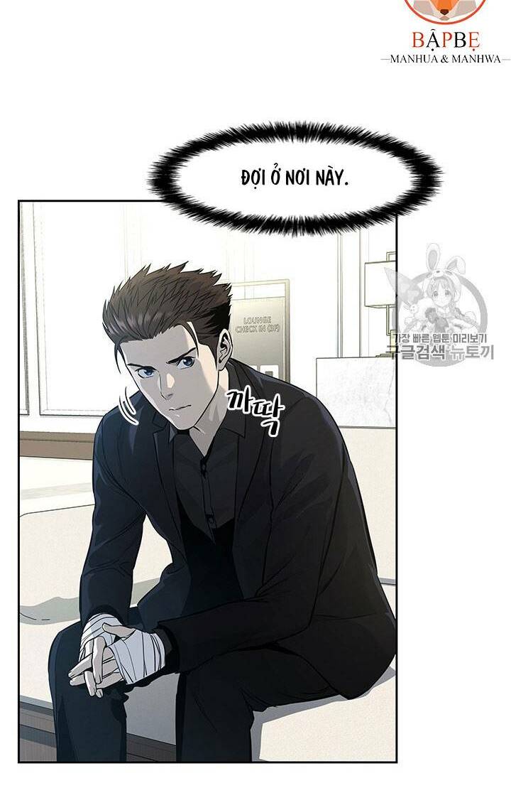 Đội trưởng lính đánh thuê - Chapter 24 - Page 9