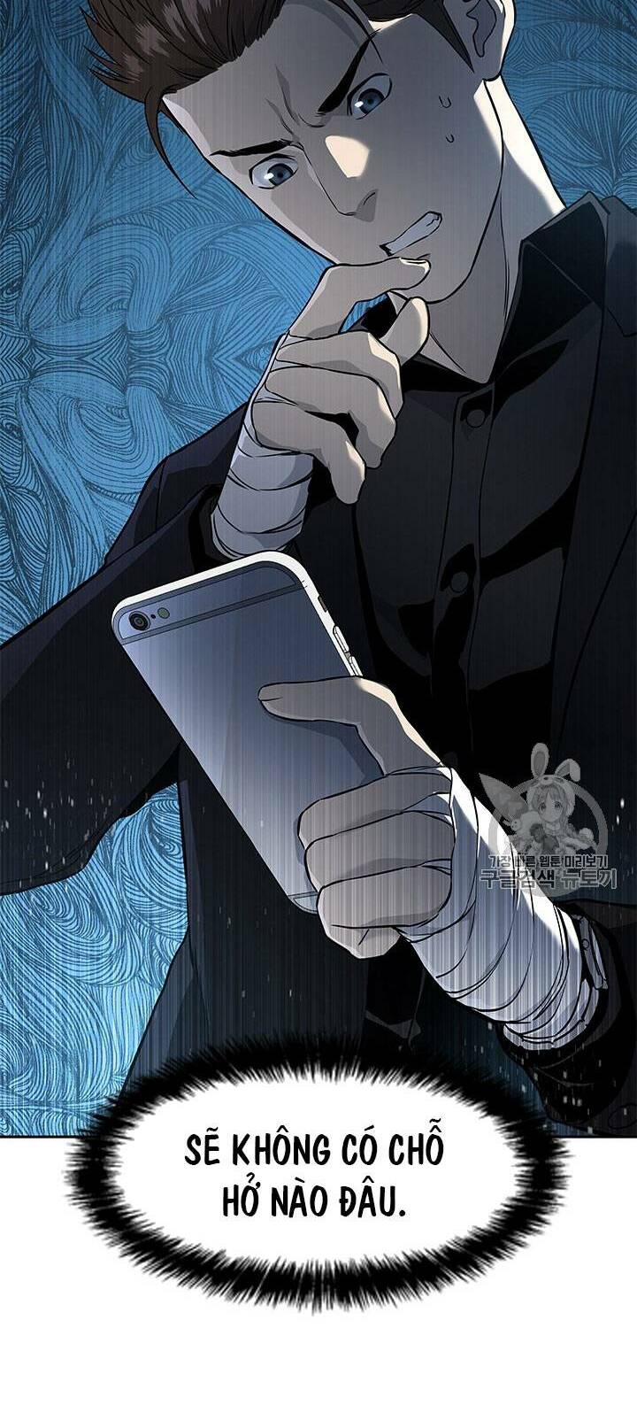 Đội trưởng lính đánh thuê - Chapter 24 - Page 101