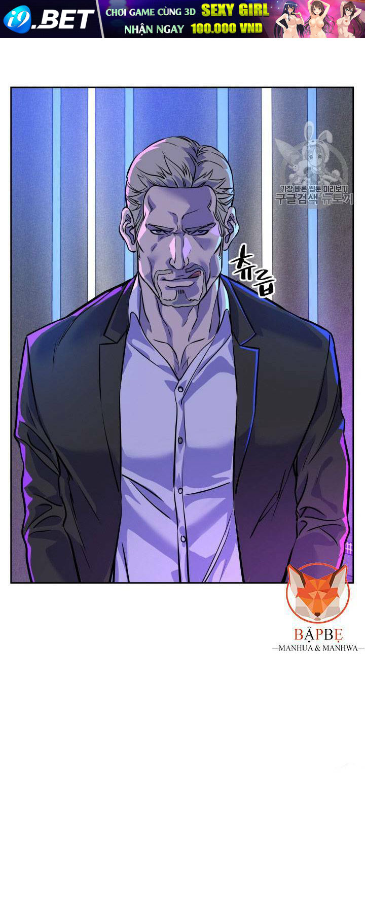 Đội trưởng lính đánh thuê - Chapter 24 - Page 106