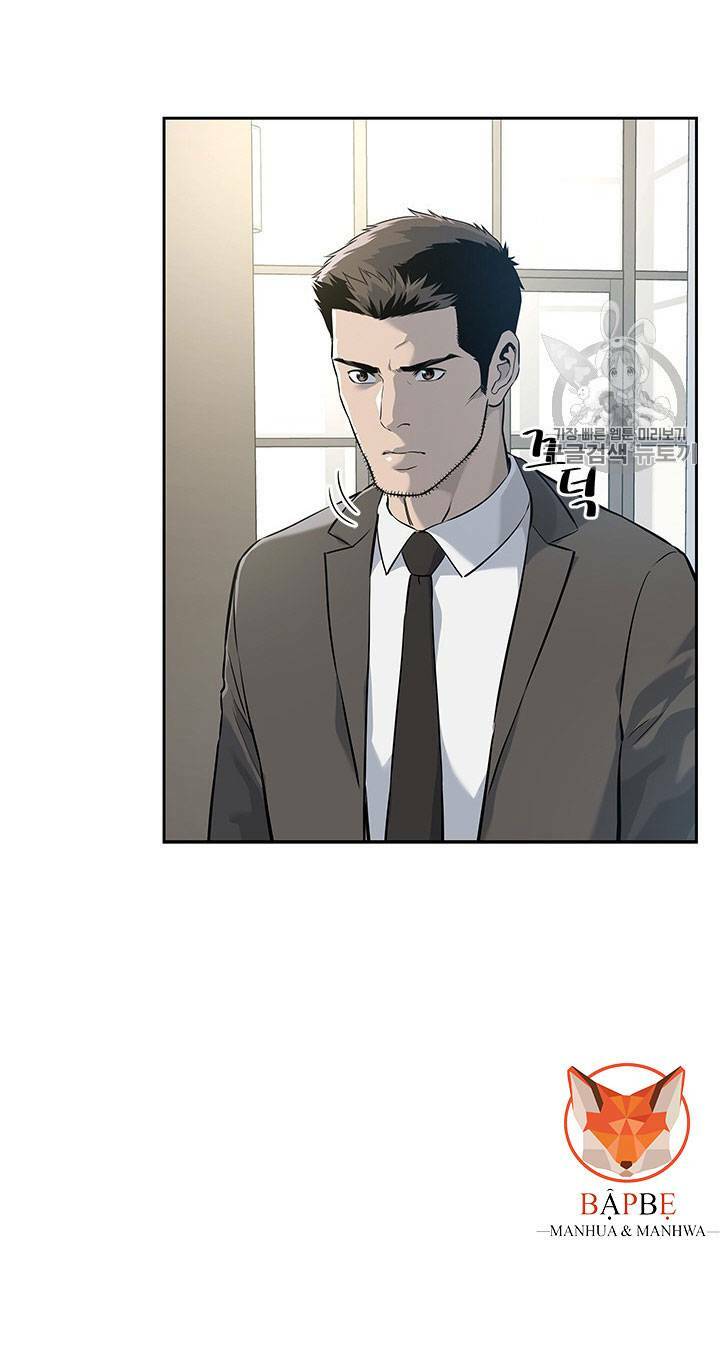 Đội trưởng lính đánh thuê - Chapter 24 - Page 10