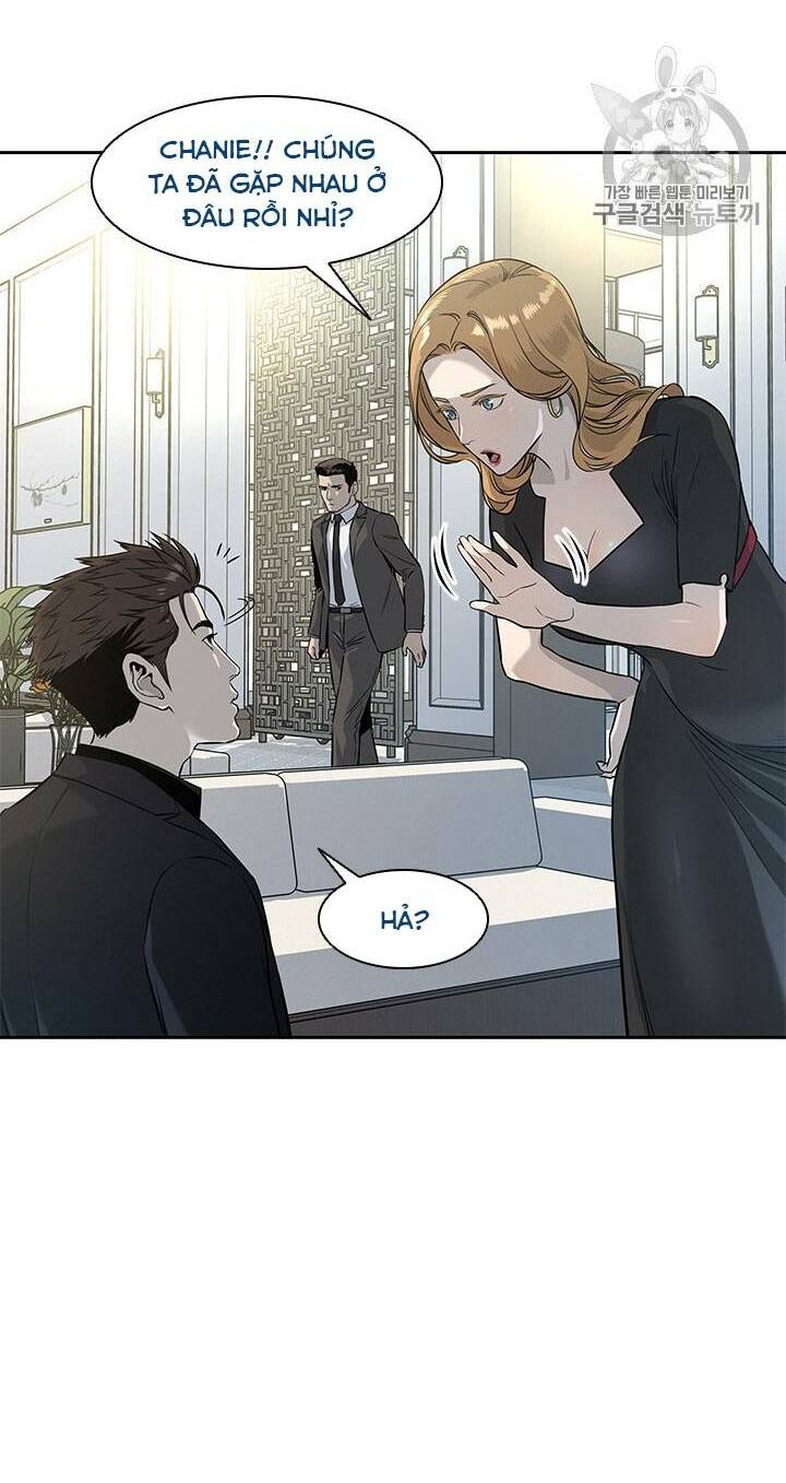 Đội trưởng lính đánh thuê - Chapter 24 - Page 11