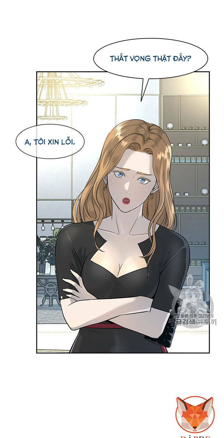 Đội trưởng lính đánh thuê - Chapter 24 - Page 12