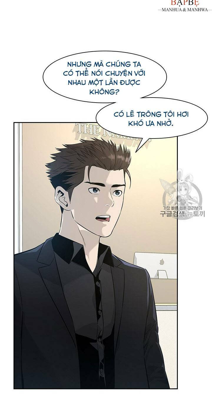 Đội trưởng lính đánh thuê - Chapter 24 - Page 13