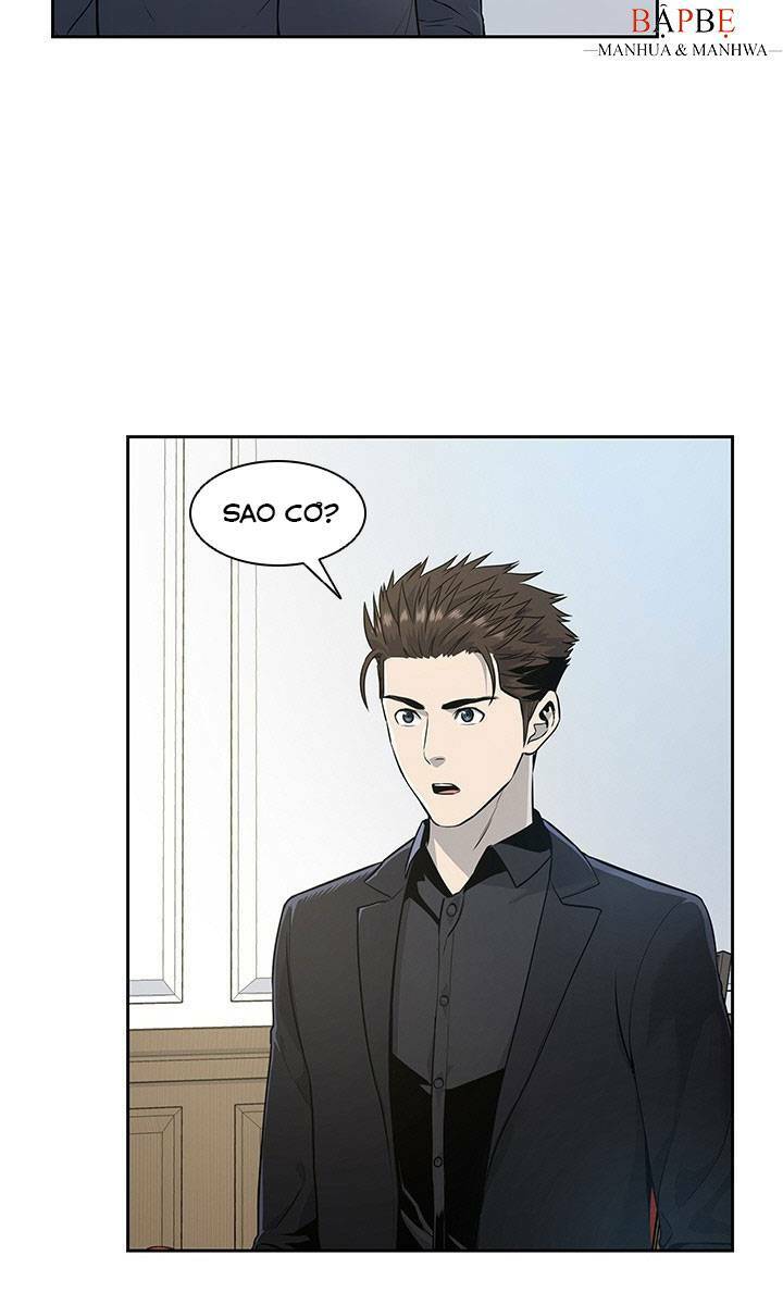 Đội trưởng lính đánh thuê - Chapter 24 - Page 25