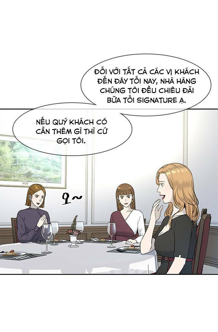 Đội trưởng lính đánh thuê - Chapter 24 - Page 26