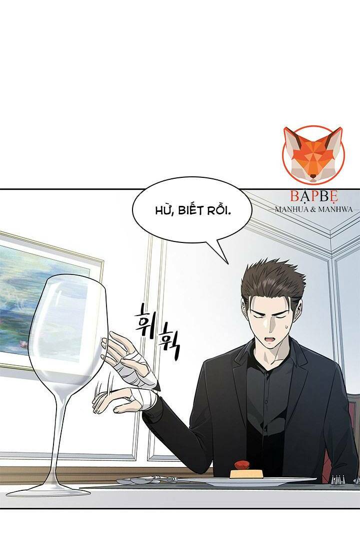 Đội trưởng lính đánh thuê - Chapter 24 - Page 27