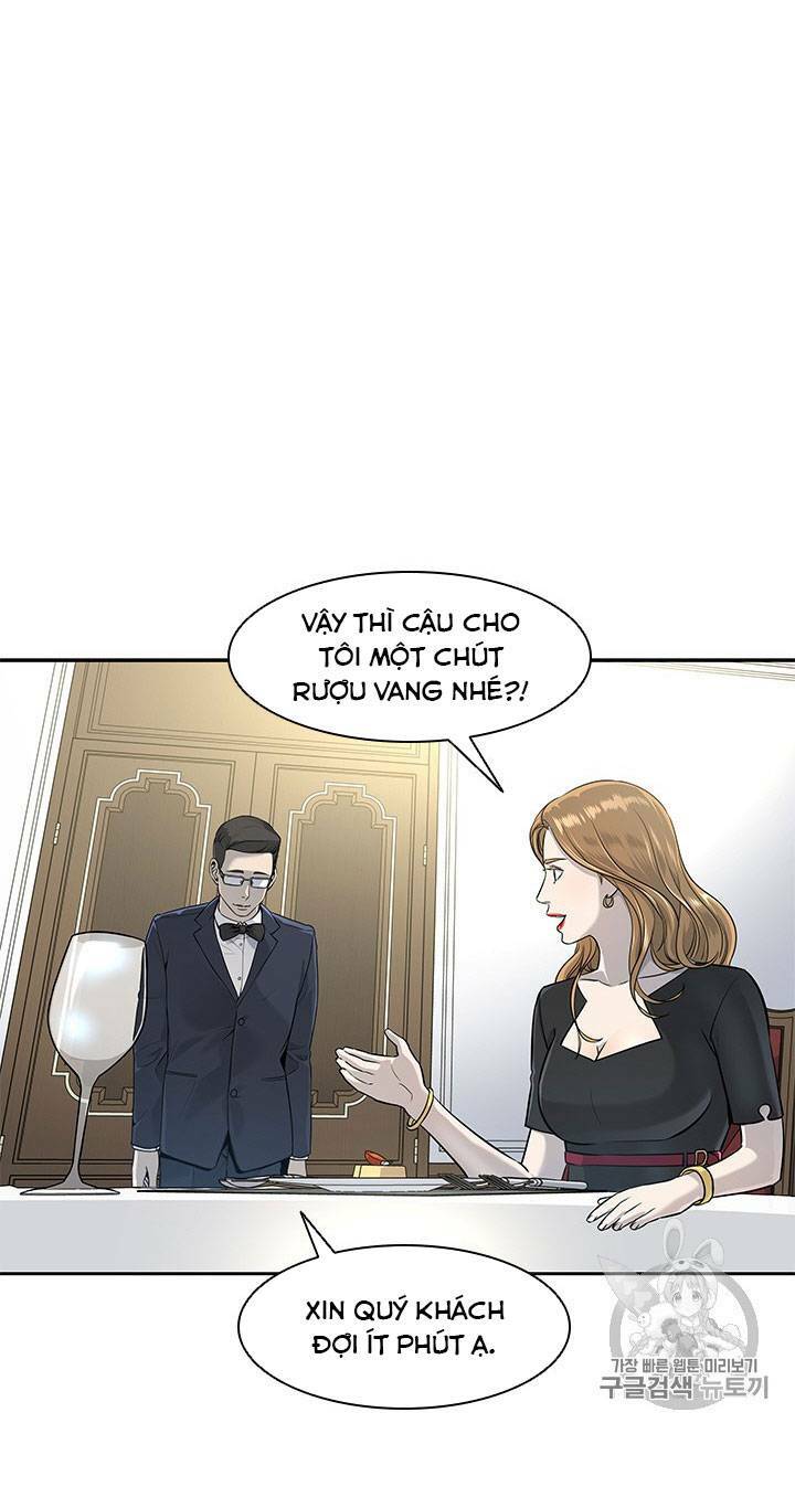 Đội trưởng lính đánh thuê - Chapter 24 - Page 28
