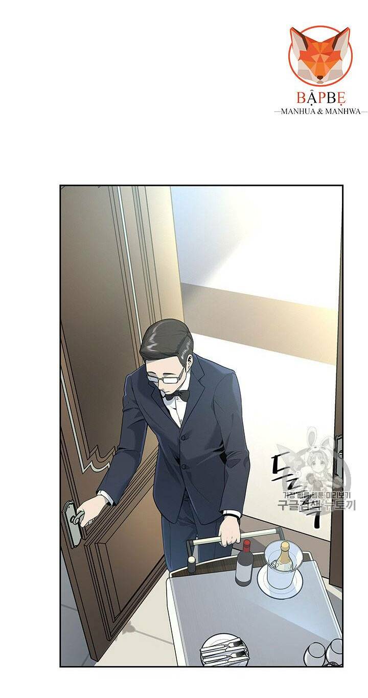 Đội trưởng lính đánh thuê - Chapter 24 - Page 29