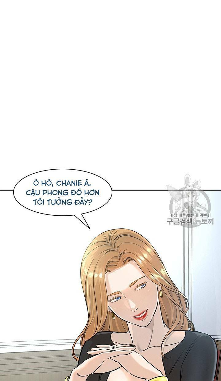 Đội trưởng lính đánh thuê - Chapter 24 - Page 30