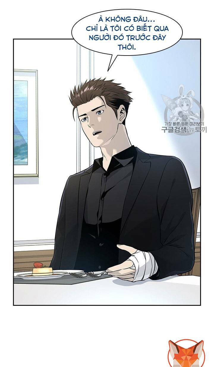 Đội trưởng lính đánh thuê - Chapter 24 - Page 32