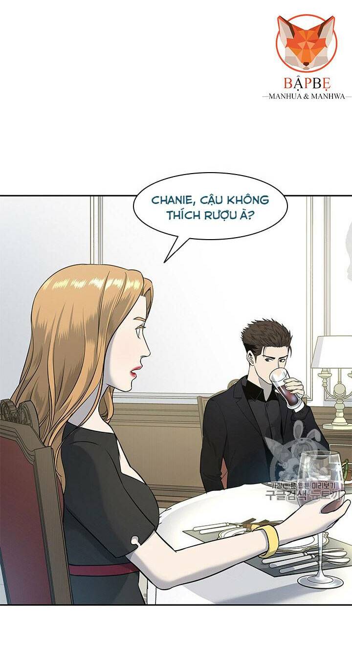 Đội trưởng lính đánh thuê - Chapter 24 - Page 37