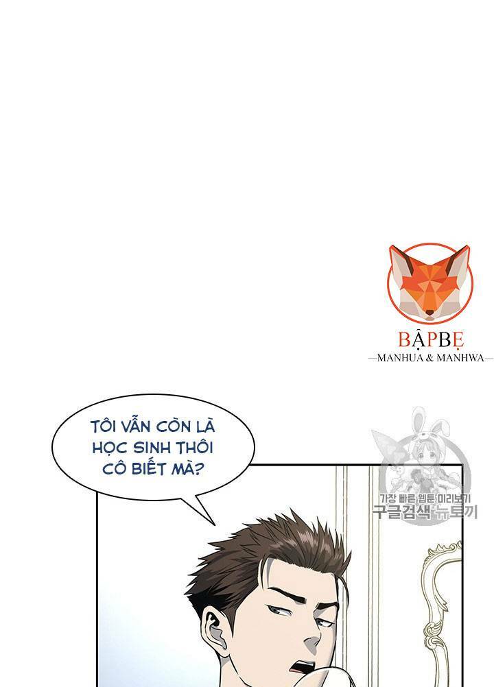 Đội trưởng lính đánh thuê - Chapter 24 - Page 38
