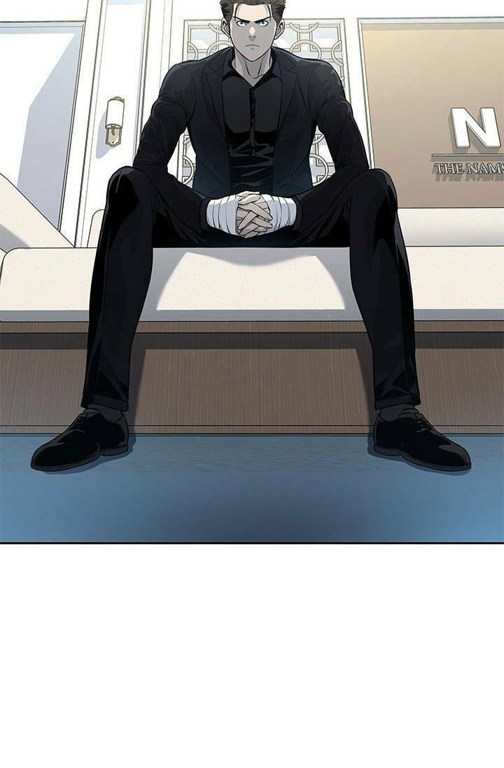 Đội trưởng lính đánh thuê - Chapter 24 - Page 3