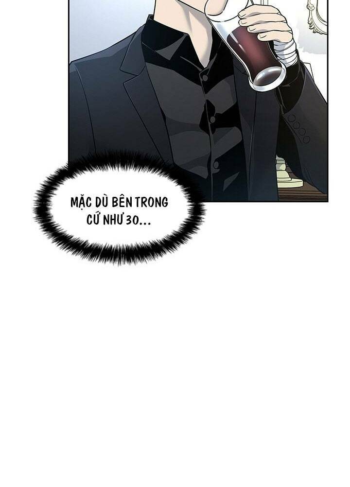 Đội trưởng lính đánh thuê - Chapter 24 - Page 39