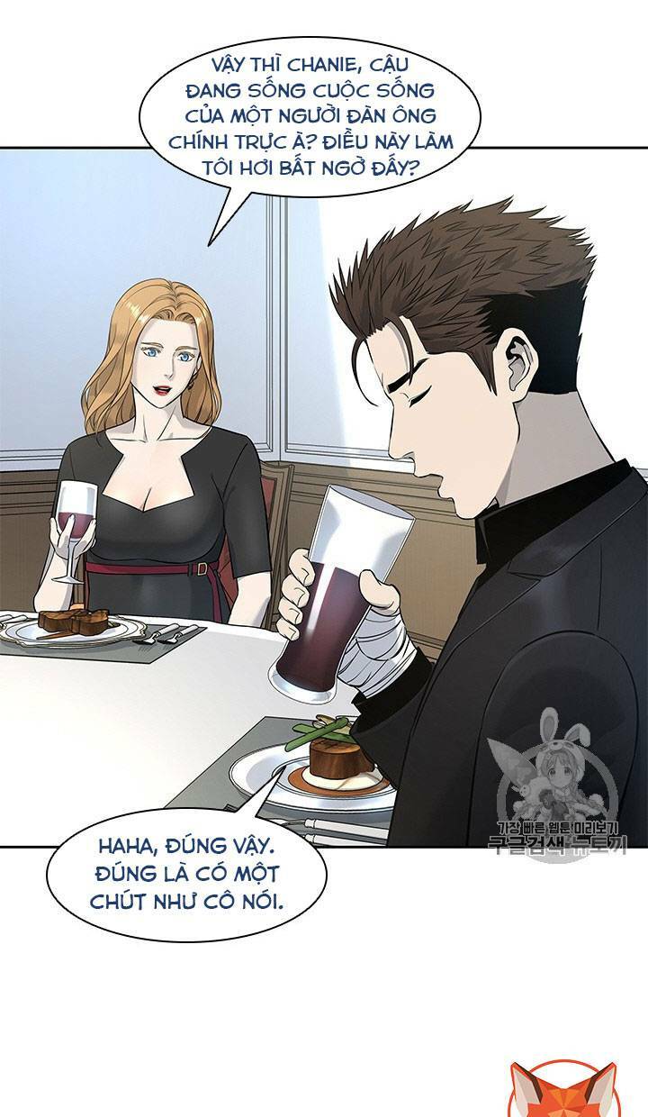 Đội trưởng lính đánh thuê - Chapter 24 - Page 40