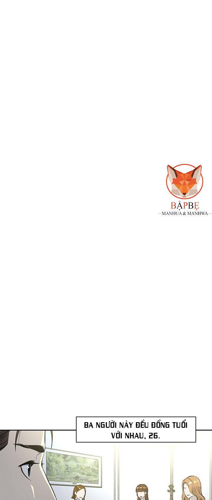 Đội trưởng lính đánh thuê - Chapter 24 - Page 44