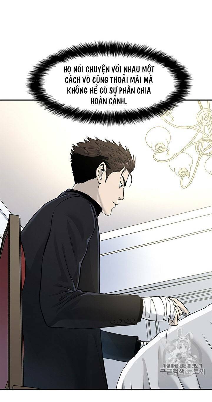 Đội trưởng lính đánh thuê - Chapter 24 - Page 47