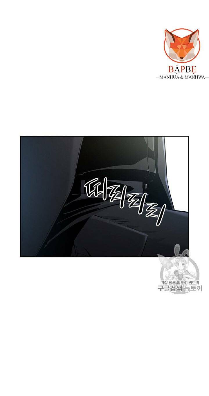 Đội trưởng lính đánh thuê - Chapter 24 - Page 48