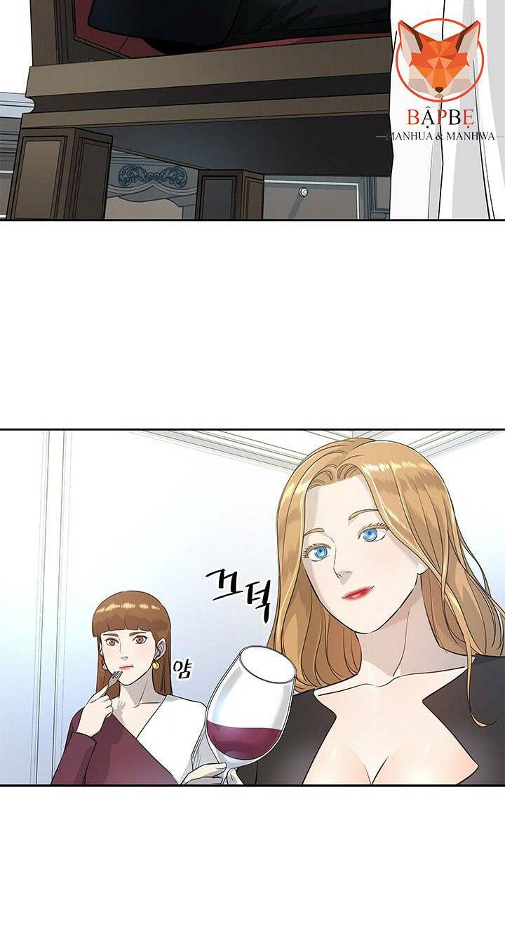 Đội trưởng lính đánh thuê - Chapter 24 - Page 50