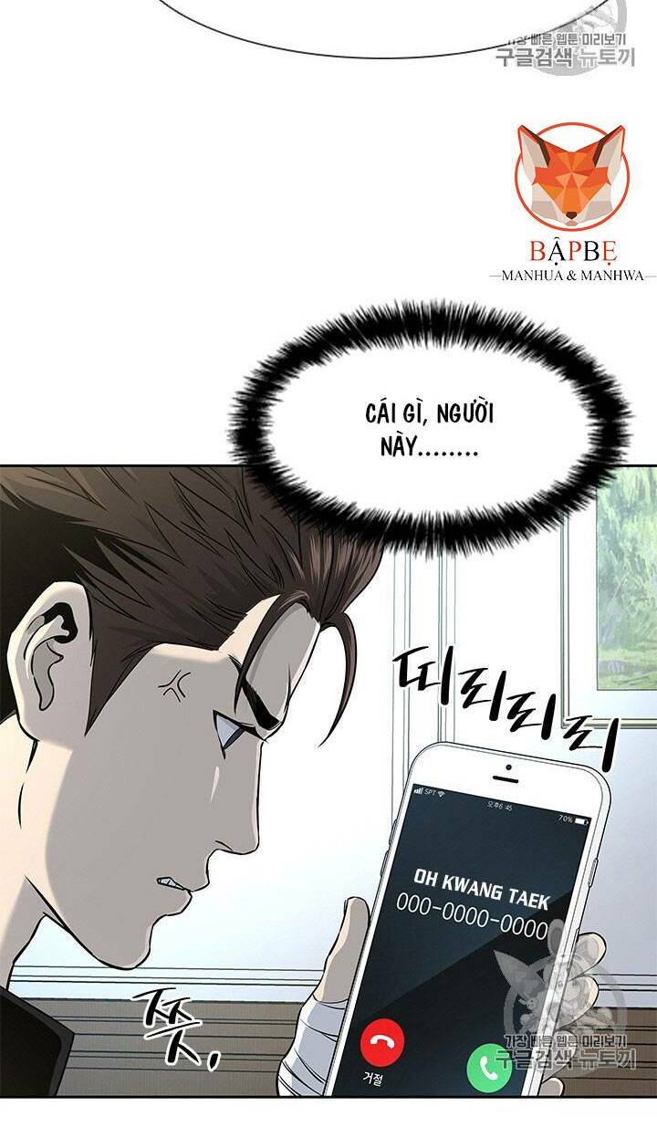 Đội trưởng lính đánh thuê - Chapter 24 - Page 52