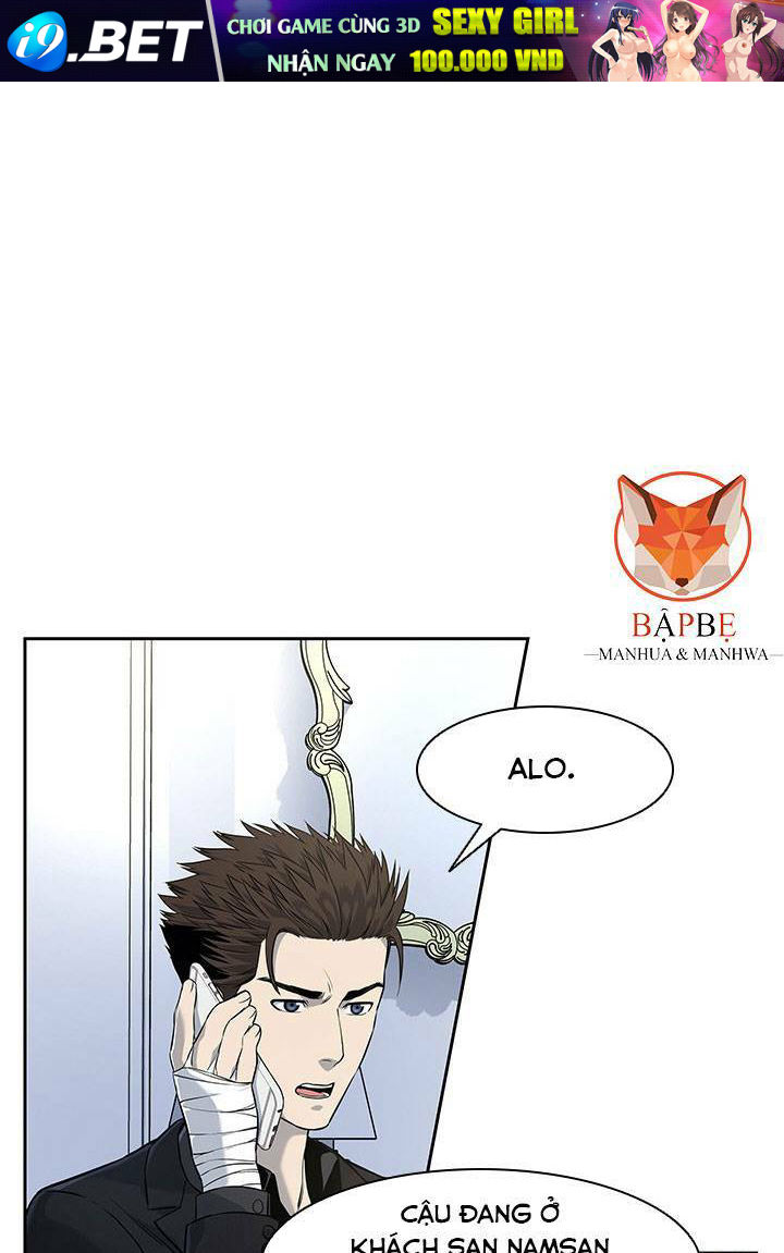 Đội trưởng lính đánh thuê - Chapter 24 - Page 53