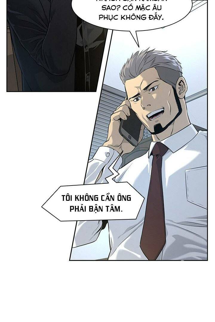 Đội trưởng lính đánh thuê - Chapter 24 - Page 54