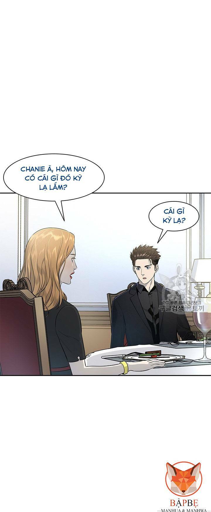 Đội trưởng lính đánh thuê - Chapter 24 - Page 57