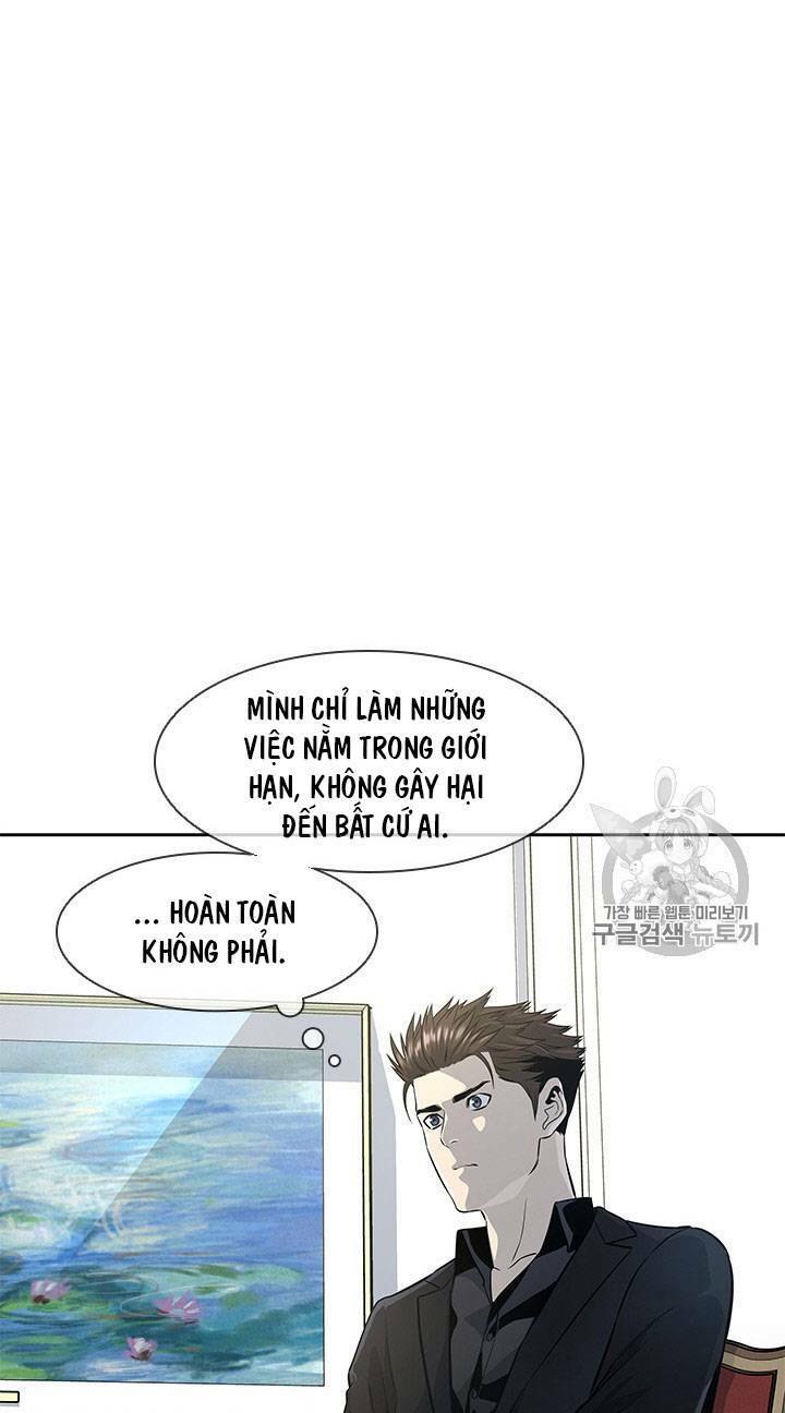 Đội trưởng lính đánh thuê - Chapter 24 - Page 59