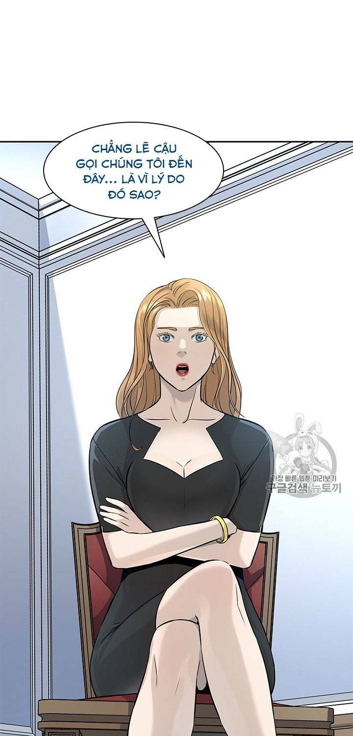 Đội trưởng lính đánh thuê - Chapter 24 - Page 63